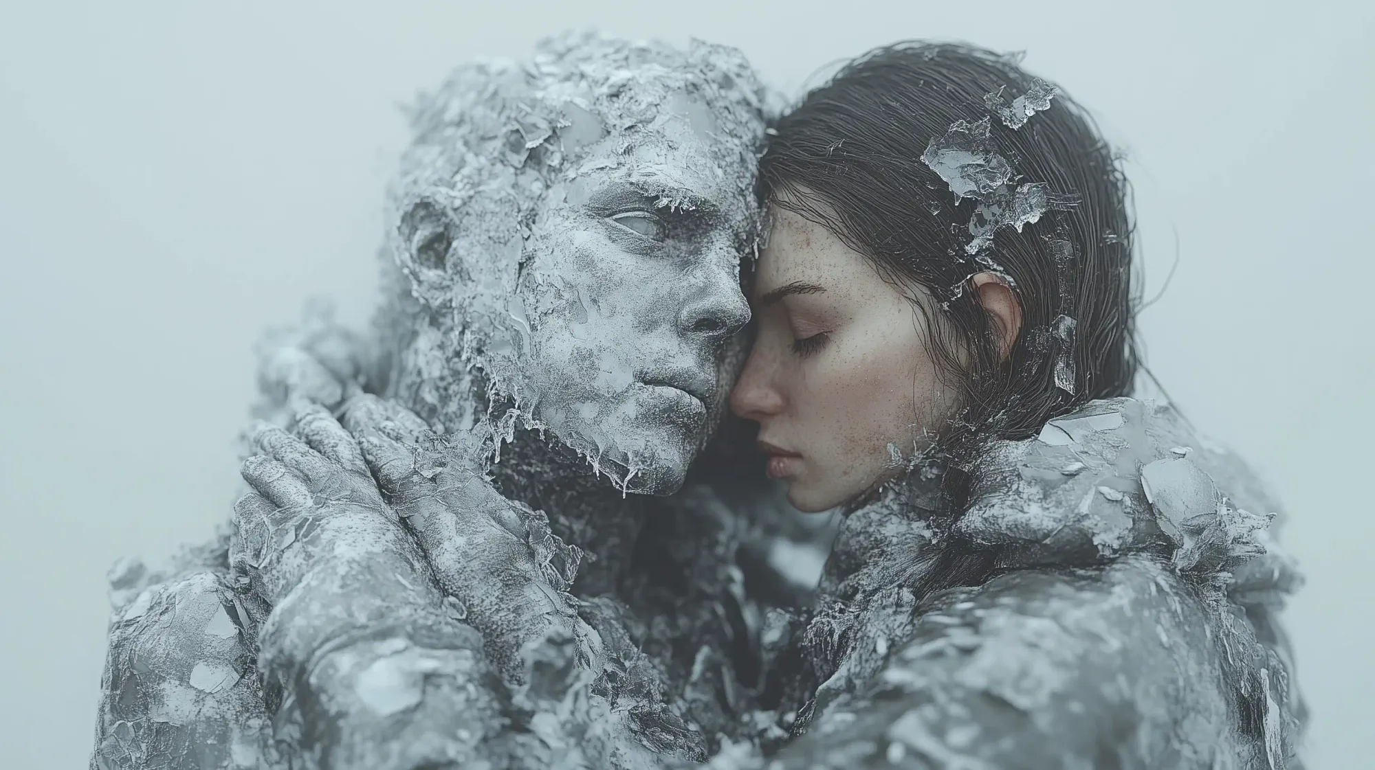 The White Abyss