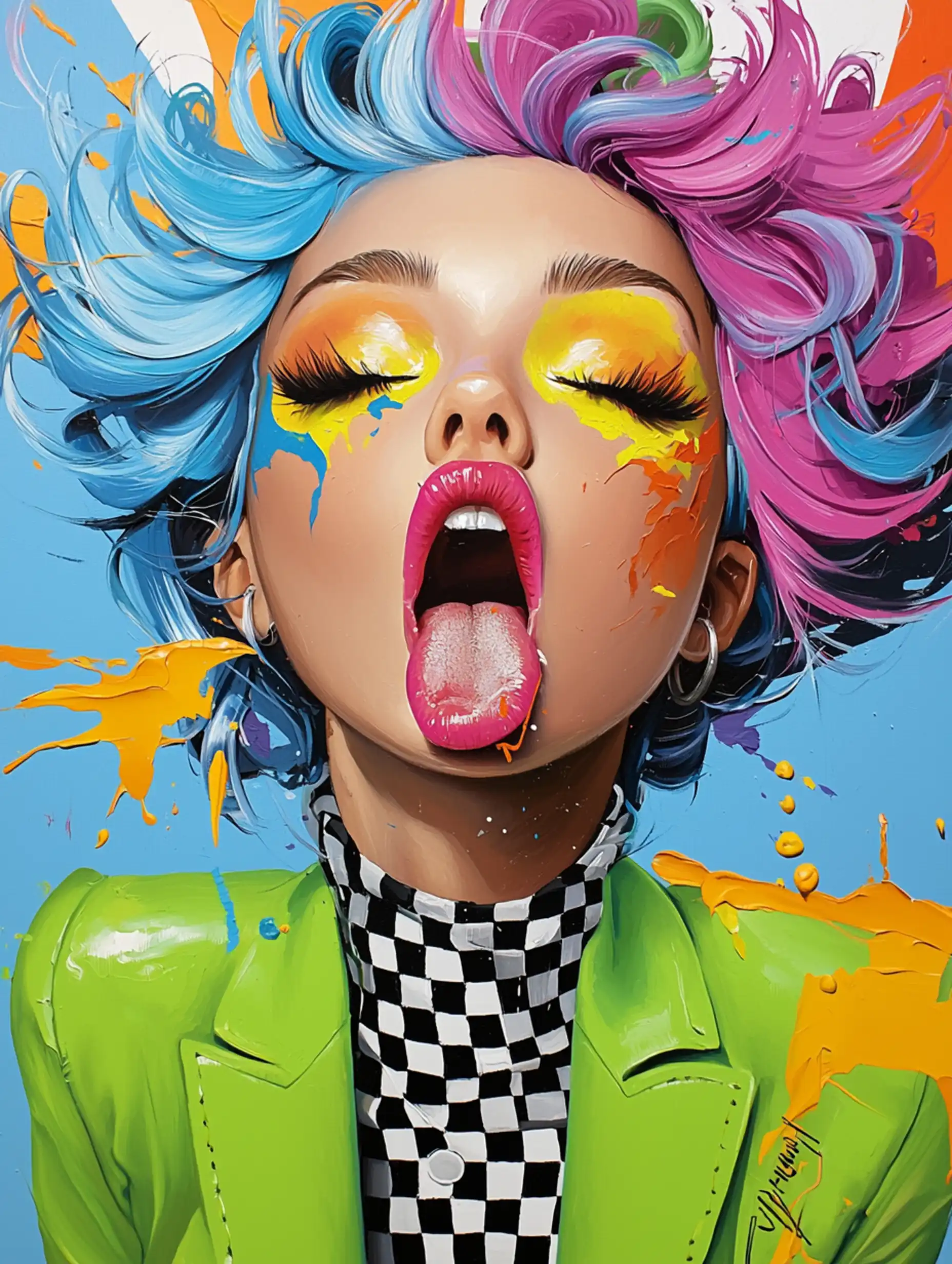 Color Gallery