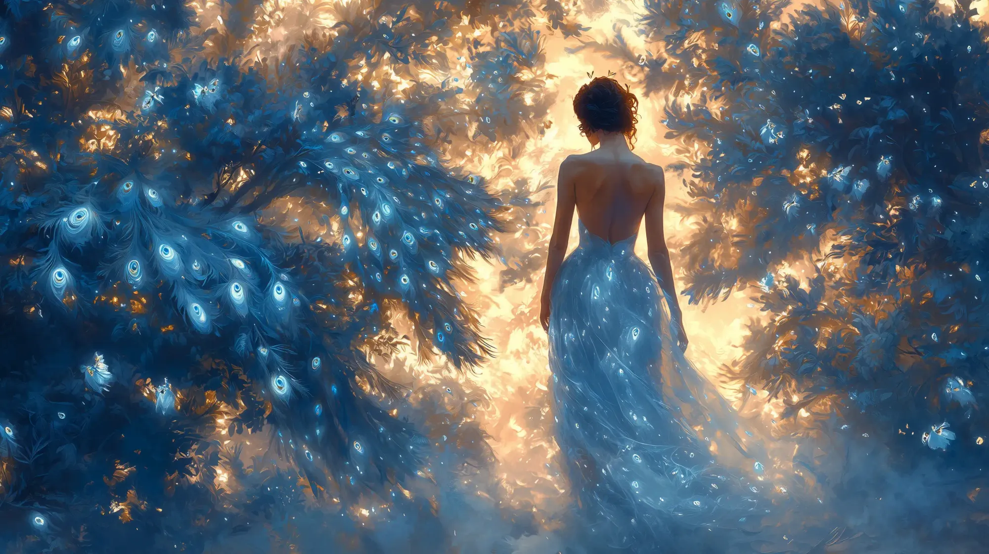 Wild Elegance
