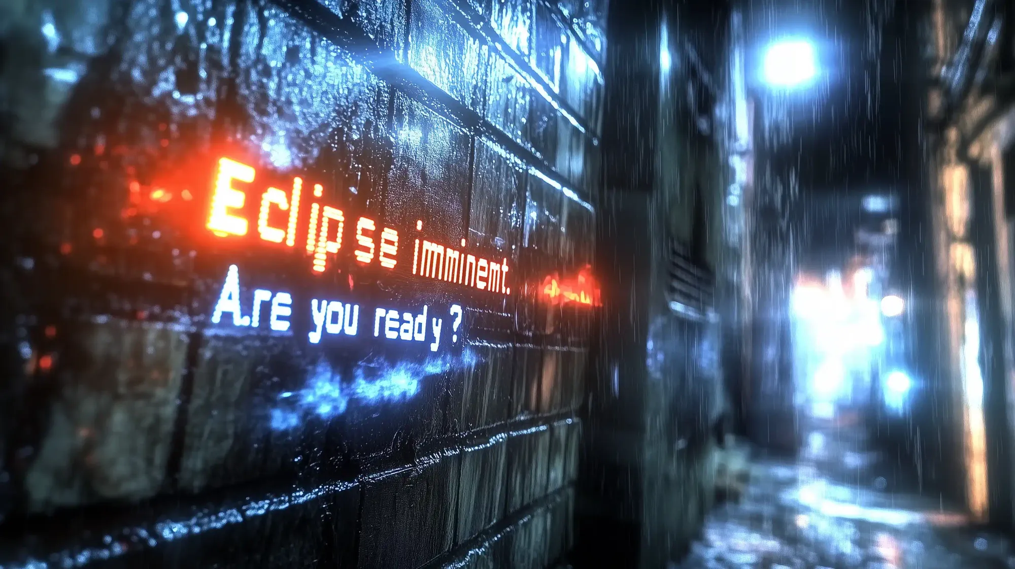 Neon Nexus