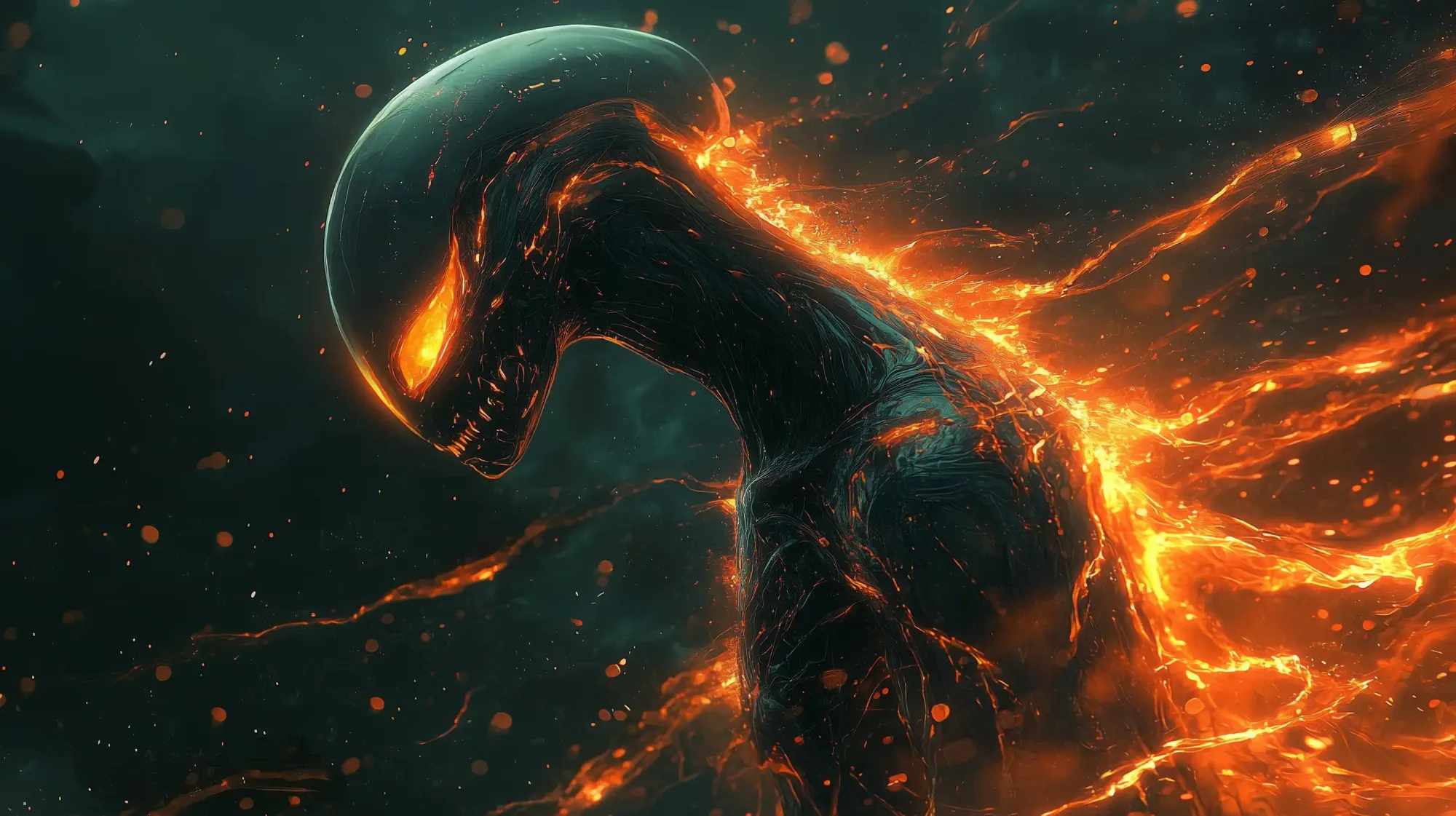 Embers of Exchange