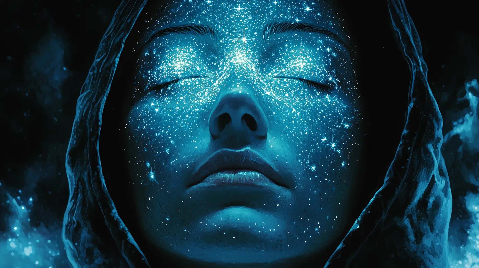 The Celestial Blueprint
