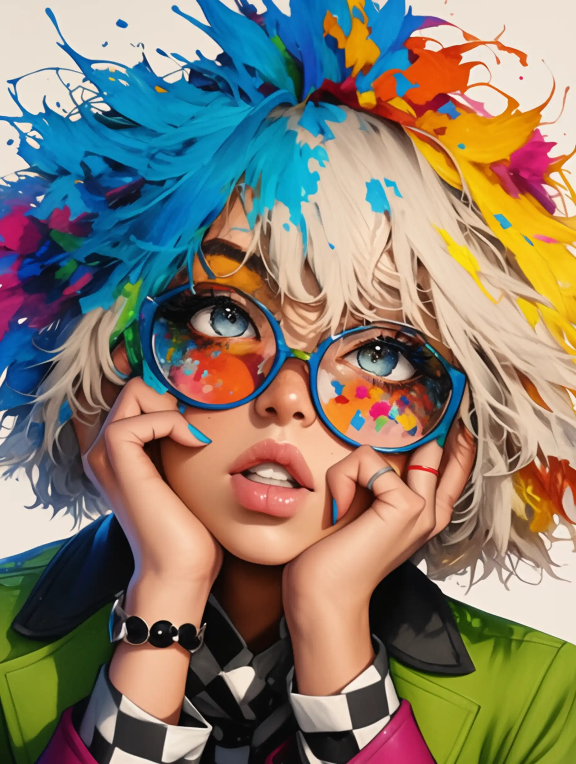 Color Gallery - Niji6